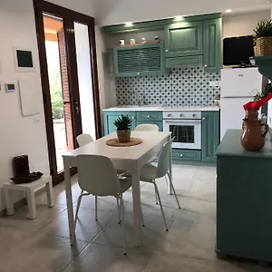  Appartement Brezza Di Levante Italie
