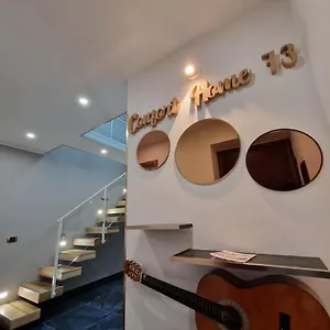  Appartement Confort 73 Italie