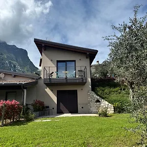  Hébergement de vacances La Casetta Italie