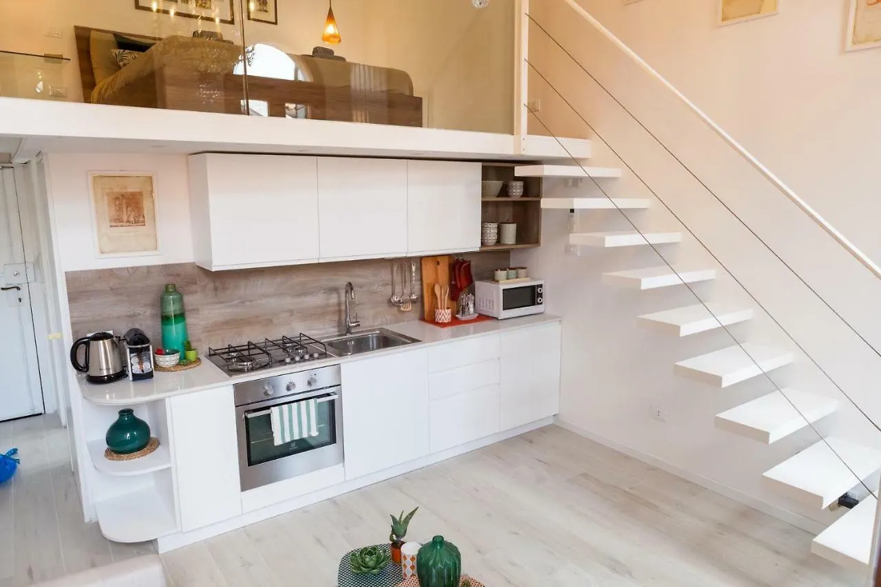 Apartment Ca'Tintoretta Venice
