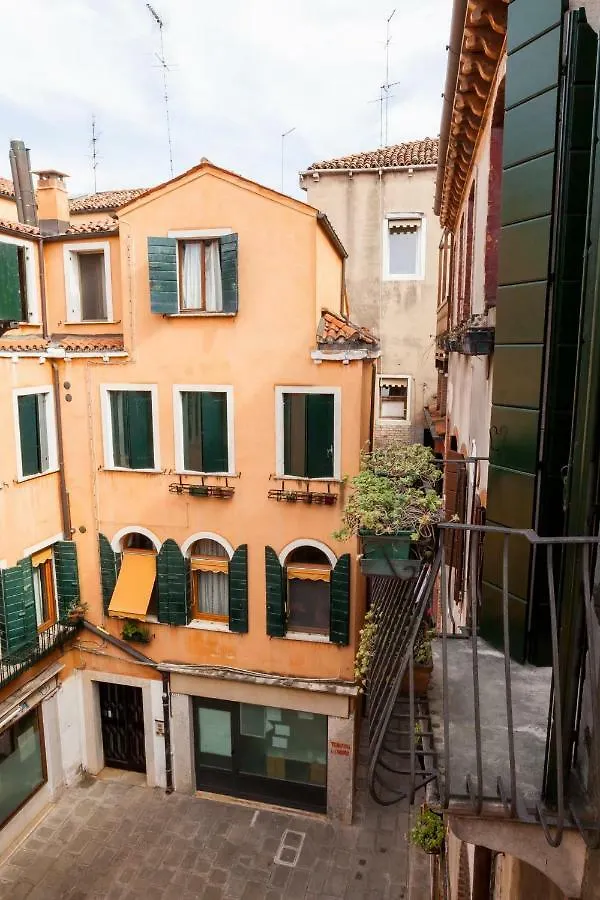 Ca'Tintoretta Venice