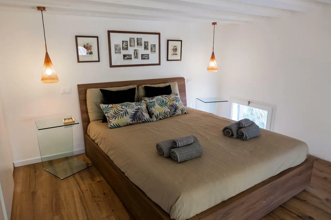 Apartment Ca'Tintoretta Venice