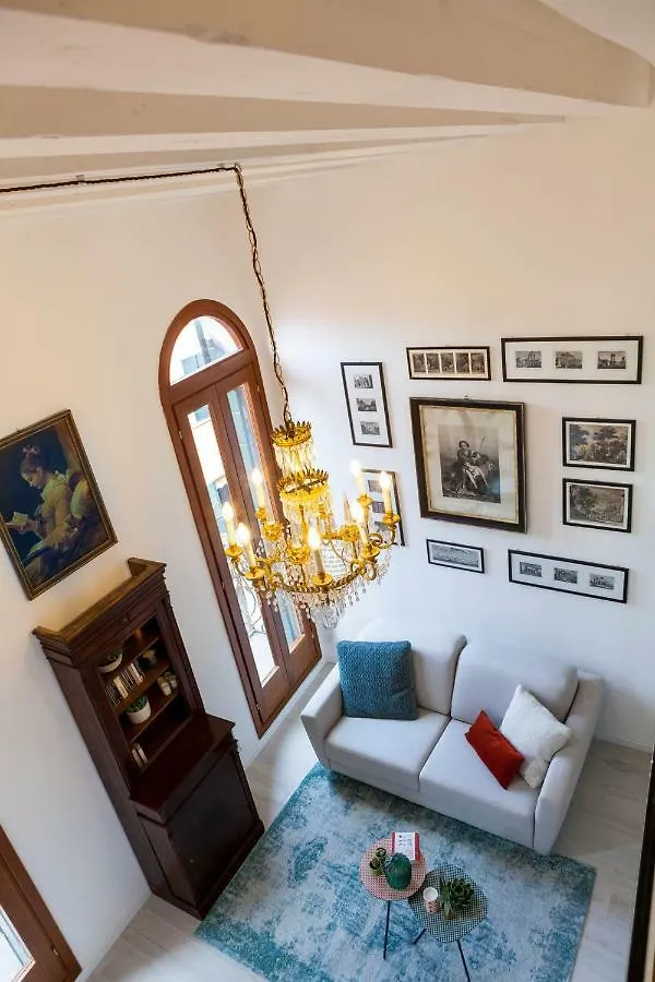 Apartment Ca'Tintoretta Venice
