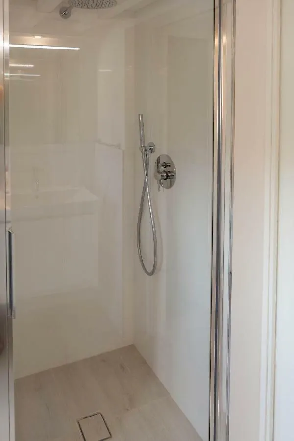 Apartment Ca'Tintoretta Venice Italy